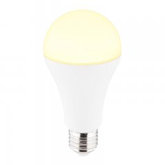 Żarówka E27 LED 14W 1300lm 3000K-6000K RGBW LED BULB 106712SH Globo