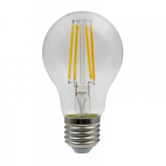 Żarówka E27 LED 4W 450lm 2700K WW LED BULB 10579 Globo