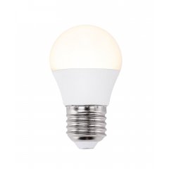 Żarówka E27 LED 5W 400lm 4000K NW LED BULB 10562DC Globo