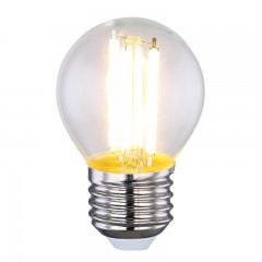 Żarówka E27 LED 6W 806lm 2700K WW LED BULB 10582GK Globo