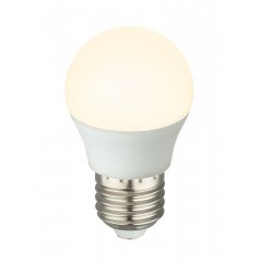 Żarówka E27 LED 6W 495lm 3000K WW LED BULB 10698 Globo