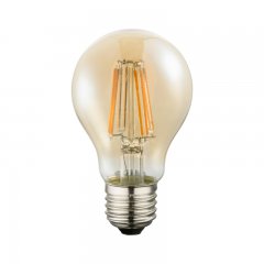 Żarówka E27 LED 7W 630lm 2200K WW LED BULB 10582AK Globo