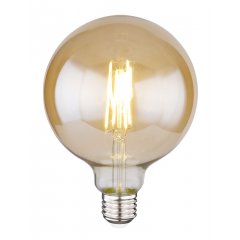 Żarówka E27 LED 7W 670lm 2700K WW LED BULB 11527AD Globo