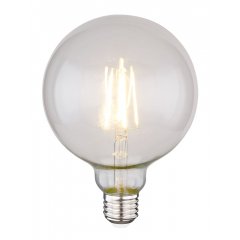 Żarówka E27 LED 7W 700lm 2700K WW LED BULB 11527D Globo