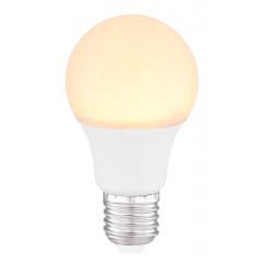 Żarówka E27 LED 8W 620lm 3000K WW LED BULB 106000K Globo