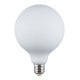 Żarówka GLOB LED E27 9W 3000K G125 MILKY 5214-G125-DIM-MILKY-3K Italux