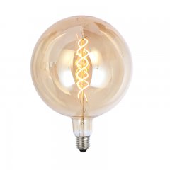 Żarówka ściemnialna GLOBE E27 LED 6W 220lm 2200K WW 11493 Globo