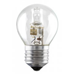 Żarówka halogenowa E27 18W ECO-HALOGEN 1675 Rabalux