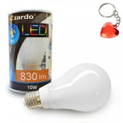 Żarówka LED 10W E27 AZ1639 Azzardo