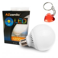 Żarówka LED 15W E27 AZ1081 Azzardo