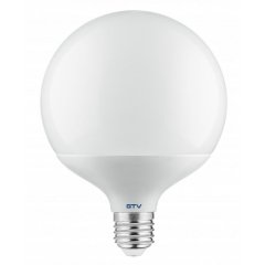 Żarówka LED 18W E27 NW G120-GLOB LD-120G18W-40 GTV