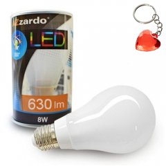 Żarówka LED 8W E27 AZ1638 Azzardo