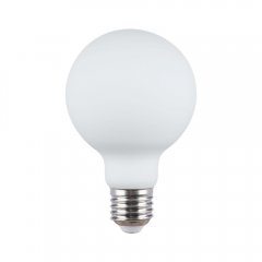 Żarówka LED 9W Milky E27 4000K DIMM 5214-G80-DIM-MILKY Italux