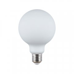 Żarówka LED 9W Milky E27 4000K DIMM 5214-G95-DIM-MILKY Italux