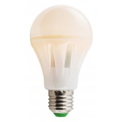 Żarówka LED E27 10W WW MCOB 1651 Rabalux