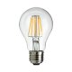 Żarówka LED E27 6W A60 2700K Filament EKZF594 Eko-light