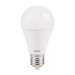 Żarówka LED E27 A60 10W NW MULTIPACK 1543 Rabalux