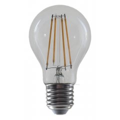 Żarówka LED E27 A60 7W NW FILAMENT 79053 Rabalux