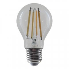 Żarówka LED E27 A60 8W NW FILAMENT 79043 Rabalux