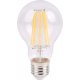 Żarówka LED E27 A67 11W NW FILAMENT 1995 Rabalux