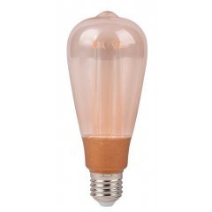 Żarówka LED E27 ST64 1W WW FILAMENT 1992 Rabalux