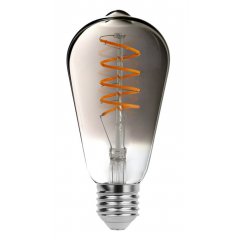 Żarówka LED E27 ST64 5W WW FILAMENT 1359 Rabalux