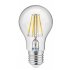 Żarówka LED FILAMENT 8W E27 WW A60 LD-A60FL8-30 GTV