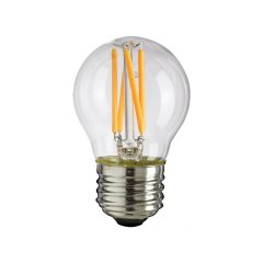 Żarówka LED kulka Filament 6W G45 E27 4000K EKZF9248 Eko-light