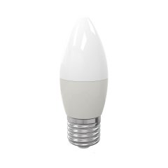 Żarówka LED świecowa 7W E27 C37 3000K EKZA1441 Eko-light