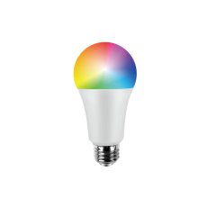 Żarówka LED Wi-FI A60 8W E27 Smart Tuya RGB + CCT + DIM EKSM7480 Eko-light