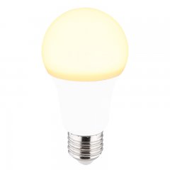 Żarówka ściemnialna E27 RGBW LED 5W 470lm 2700K WW LED BULB 10675K Globo