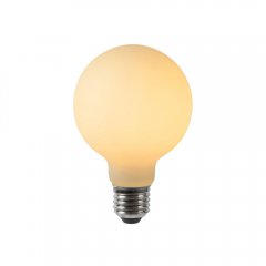 Żarówka ściemnialna LED E27 5W 450lm 2700K FILAMENT BULB 49048 / 05 / 61 Lucide