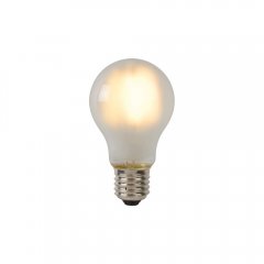 Żarówka ściemnialna LED E27 5W 500lm 2700K LED BULB 49020 / 05 / 67 Lucide