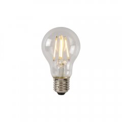 Żarówka ściemnialna LED E27 5W 550lm 2700K LED BULB 49020 / 05 / 60 Lucide