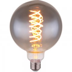 Żarówka ściemnialna LED E27 8,5W 2000K WW DUBAN 11404FS Globo