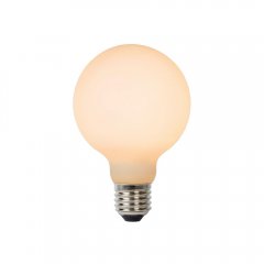 Żarówka ściemnialna LED E27 8W 850lm 2700K STEP DIM BULB 49066 / 08 / 61 Lucide