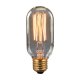 Żarówka tradycyjna retro Retro INC Bulb E27 40W 154045-RB Italux