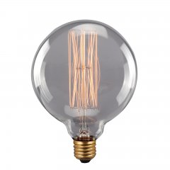 Żarówka tradycyjna retro Retro INC Bulb E27 40W 294040-RB Italux