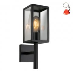 Kinkiet zewnętrzny HOSTA 21-32263 Candellux