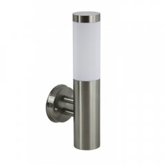 Kinkiet zewnętrzny Inox ST 025 Suma