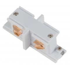 Łącznik prosty mini CTLS STRAIGHT CONNECTOR 8085 Nowodvorski