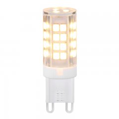 Żarówka G9 LED 3W 280lm 3000K WW LED BULB 10676 Globo