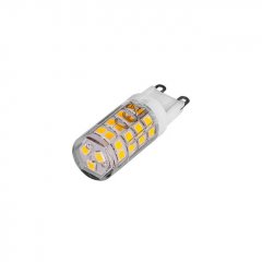 Żarówka LED 5W G9 WW 1737 VIP Electro