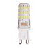 Żarówka LED G9 3,5W NW SMD 1644 Rabalux