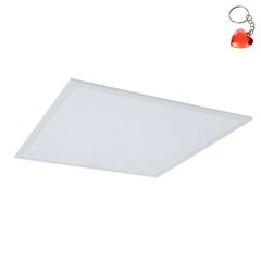 Panel LED 48W 58,5cmx58,5cm Merisma PNL-76609A-48W-3K Italux