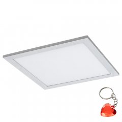 Panel natynkowy LED 12W DAMEK 2173 Rabalux