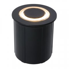 Lampa zewnętrzna do wbudowania LED 3W IP65 CIRCLET M 8163 Nowodvorski