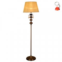 Lampa podłogowa ADONIS 51-27542 Candellux