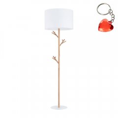 Lampa podłogowa ALBERO 5572 TK Lighting