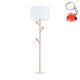 Lampa podłogowa ALBERO 5572 TK Lighting